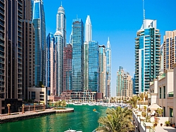 2024DE DUBAݒDE 22 MLYAR DOLARLIK ARSA SATILDI!